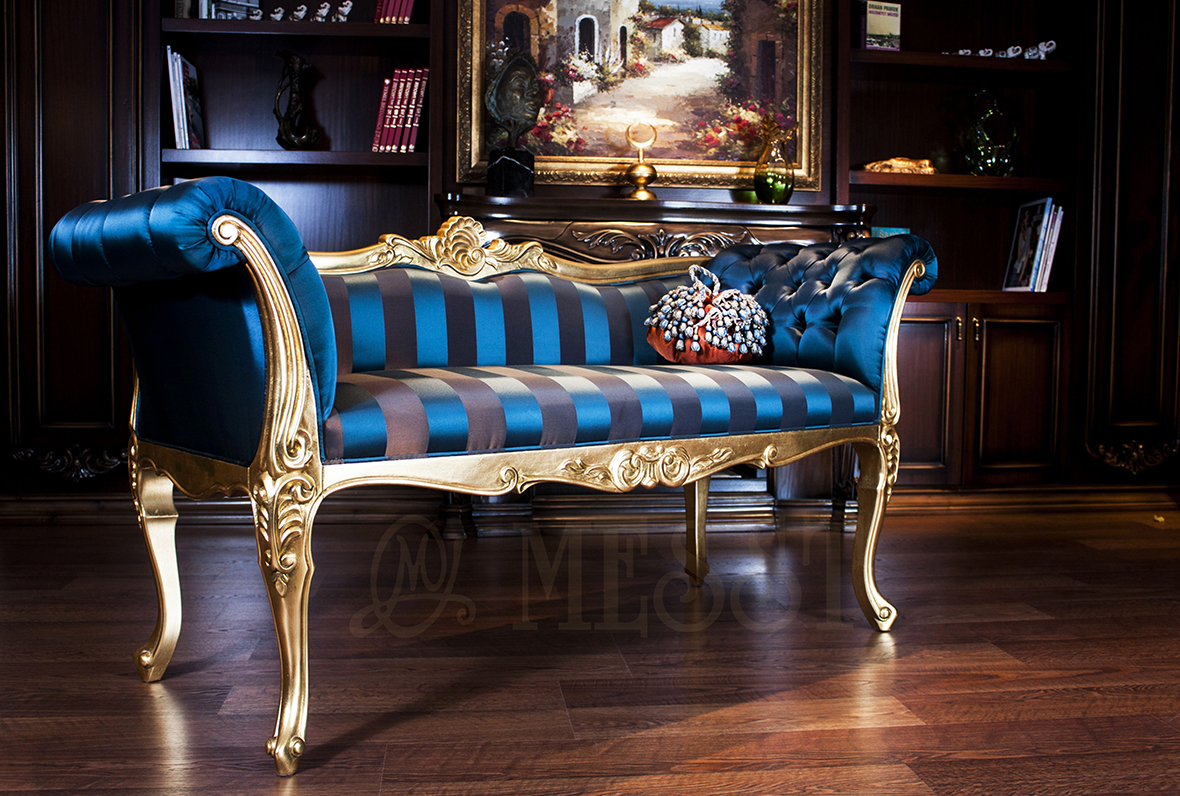 Bien Bench ‹ Messt Mobilya