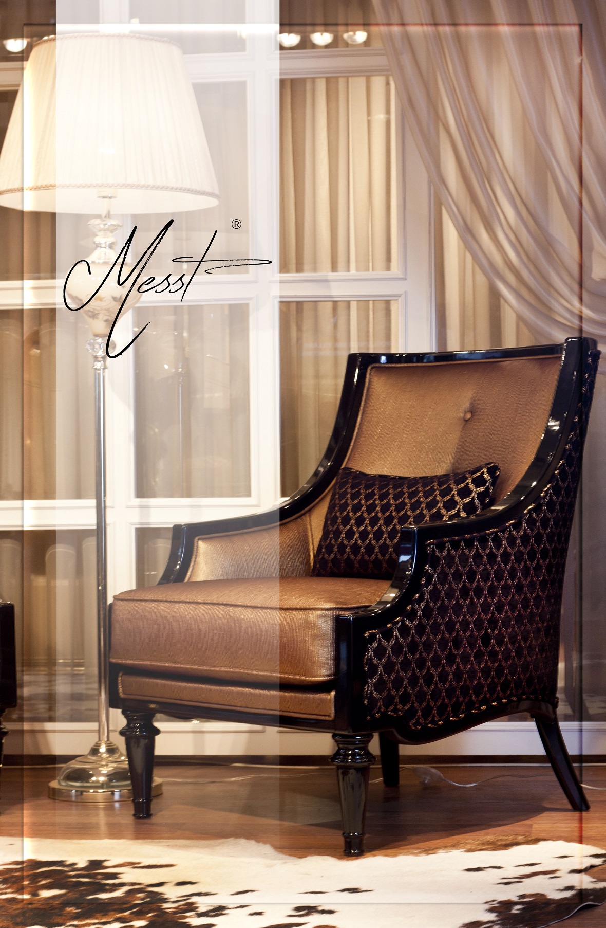 Dona Koltuk Takımı ‹ Messt Mobilya